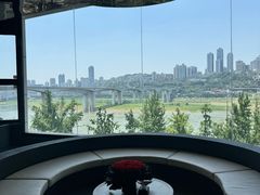 -Yolo私汤温泉设计师酒店(重庆南滨路店)
