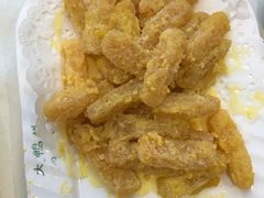 -大鸭梨烤鸭店(金顶街店)