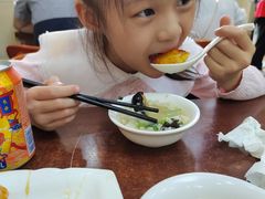 -汉思肴 热面皮(虬江路店)