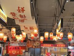 -蚝得喜海鲜(东城店)