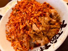 -熊吞·大碗丼烧肉饭(济宁万达广场店)