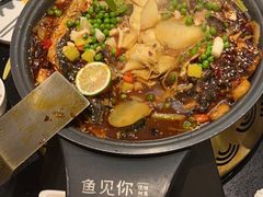 -鱼见你烤鱼•本地烧烤(1818店)