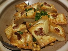 -东方饺子王(工农大路店)