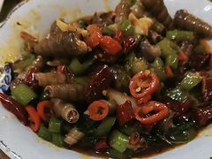 -利杨记·本味轩粥坊·烧烤(宝体店)