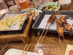 -管氏翅吧(国展店)