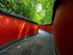 -成都武侯祠博物馆