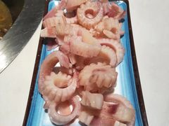 -桃源村铁锅炖鱼(体育馆道店)