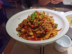 -大碗先生(万家丽店)