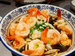 -瓶子菜馆(仙鹤街店)