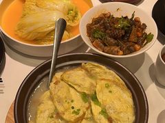-客颂·客家宴(大壮国际广场店)