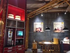 大堂-巴奴毛肚火锅(六天地店)