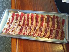 -一品诚记烤肉(大连柏威年购物中心店)