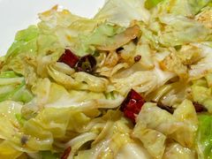 -茅庐川菜(烟台吾悦广场店)