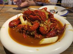-叁宝烤肉• 西安烧烤(太乙路店)