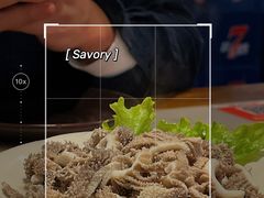 -京门老爆三·铜锅涮肉 爆肚(望京店)