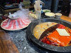 -蜀大侠火锅(寰球文化地标·总府店)