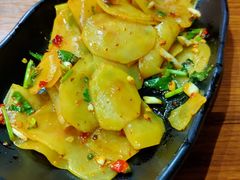 -Let’s WaKao瓦烤(贝森店)