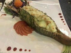 -BAI BUA RESTAURANT