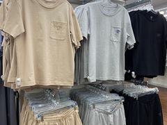 -GAP(王府井奥莱·香江小镇店)