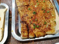 -大漠烤肉(盘旋路店)