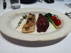 -马克西姆俄罗斯餐厅(绥芬河店)