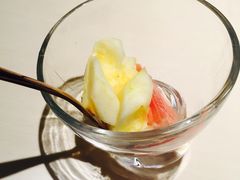 -余欢领鲜火锅(新街口店)