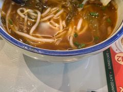 -香港新曜记茶餐厅(星耀城店)