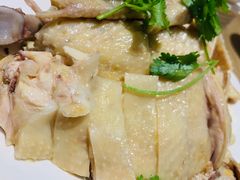 -泰煌鸡·上海白斩鸡·鸡汤面(鹤庆店)