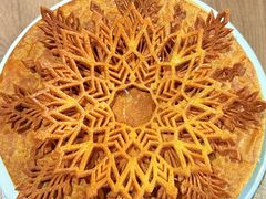 -潮一不贰·法式甜品·生日蛋糕·西式简餐(外滩店)