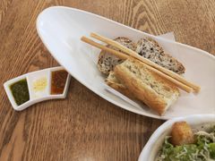-安妮意大利餐厅(世贸天阶店)