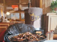 -小吊梨汤·北京菜·烤鸭(双井乐成中心店)