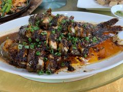 -江记餐厅(罗冲围店)