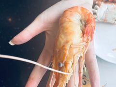 -九月海·海鲜自助(世纪东方店)