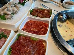 -海底捞火锅(铁西万达店)