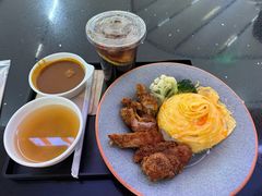 -COOKINGNANA蛋包饭(国贸银泰店)