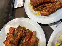 -令氏家外家周礼食府(桥南店)