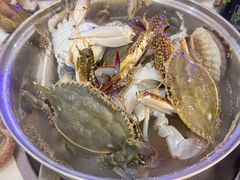 -春华海鲜城(广场西苑店)
