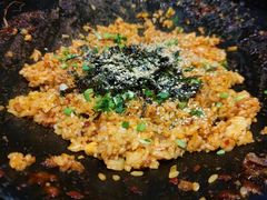 -青春韩国料理(汽博店)