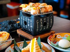 -仙隐小鹿中华料理(南宁万象城店)