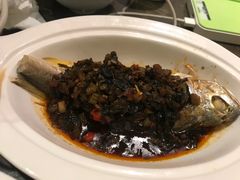 -冶春茶社(星汉大厦店)