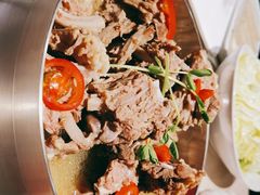 -浩爷羊蝎子火锅(望京店)