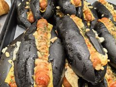 -烘焙町面包店(西四店)