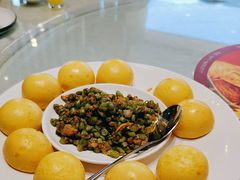 -鲜得莱渔港·小平岛海胆馆(七贤岭店)