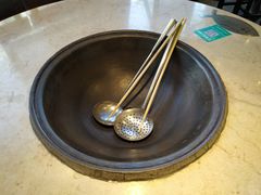 -陈大锅·岳阳鱼馆·地道岳阳菜(美食街店)