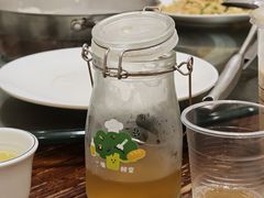 -正能量脆肉鲩火锅