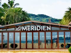 -石梅湾艾美度假酒店