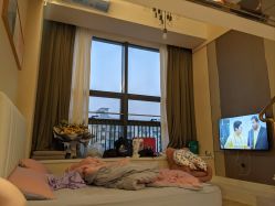 点击看大图 -安雅国际月子会所(拱北森宇富通店)