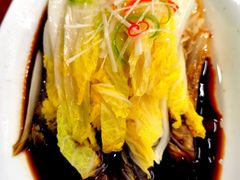 -玉华台饭庄(裕中西里小区店)