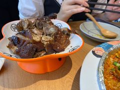 -花盐街·四川乐山小吃(西单大悦城店)