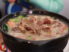 钰洁腊排骨火锅-钰洁腊排骨火锅